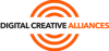 Digital Creative Alliances Logo