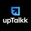 upTalkk Logo