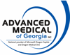 Advanced Medical of Georgia Logo