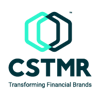 CSTMR Logo