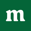 Measured Branding Logo