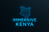 Immersive Kenya Logo