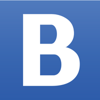 BookTix Logo