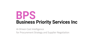 Business Priority Services Inc Logo