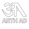 ArthAD Logo