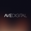 AVE Digital Logo