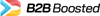 B2B Boosted Logo