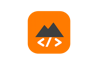 Rocky Top Dev Shop Logo