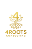 4Roots Consulting Logo