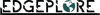 Edgeplore Logo