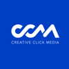 Creative Click Media Logo