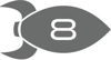 Mach Eight, LLC Logo