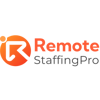 Remote Staffing Pro Logo