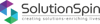 Solutionspin Limited Logo