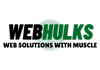 WebHulks Logo
