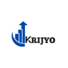 Krijyo Growth Solutions Logo