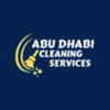 Abu Dhabi Cleaning Services Logo