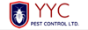 YYC PEST CONTROL LTD Logo