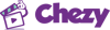 Chezy Video Co. Logo