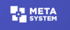 Meta-sistem Logo