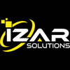 Izar Solutions Logo