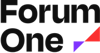 Forum One Logo