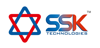 SSK Technologies Logo