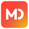 Market Disrupt Logo