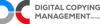 Digital Copying Management (Pvt.) Ltd. Logo