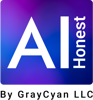 GrayCyan Manufacturing AI Logo