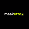Maaketto Logo