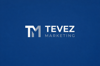 Tevez Marketing Logo