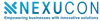 Nexucon Consultancy Services Pvt Ltd Logo