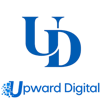 Upward Digital Co Logo