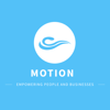 Motion Group - Motion BBC GmbH Logo