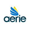 Aerie Logo