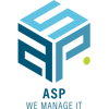 ASP Logo