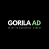 Gorila Ad Logo