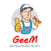 GeeM Logo