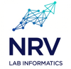 NRV Lab Informatics Logo