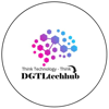 DGTLTechHub Logo