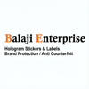 Balaji Enterprises Logo