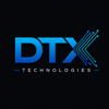 DTX TECHNOLOGIES Logo