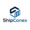 ShipConex Logo