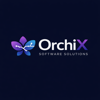 OrchiX Software Solutions Logo