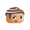Cinnaboner Logo