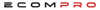 eCom Pro Logo
