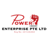 Power Credit Enterprise Pte Ltd Logo