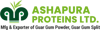 Ashapura Proteins Ltd. Logo