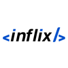 Inflix Logo